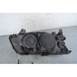 Faro Anteriore SX Saab 9-3 Cabriolet Dal 2002 al 2014 Cod 12799346  1742563921628