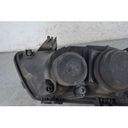 Faro Anteriore SX Saab 9-3 Cabriolet Dal 2002 al 2014 Cod 12799346  1742563921628