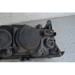 Faro Anteriore SX Saab 9-3 Cabriolet Dal 2002 al 2014 Cod 12799346  1742563921628