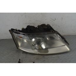 Faro Anteriore DX Saab 9-3 Cabriolet Dal 2002 al 2009 Cod 12799350  1742564258624