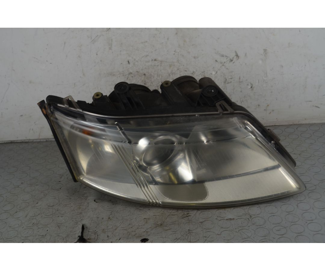 Faro Anteriore DX Saab 9-3 Cabriolet Dal 2002 al 2009 Cod 12799350  1742564258624