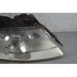 Faro Anteriore DX Saab 9-3 Cabriolet Dal 2002 al 2009 Cod 12799350  1742564258624