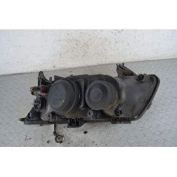 Faro Anteriore DX Saab 9-3 Cabriolet Dal 2002 al 2009 Cod 12799350  1742564258624