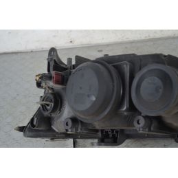 Faro Anteriore DX Saab 9-3 Cabriolet Dal 2002 al 2009 Cod 12799350  1742564258624