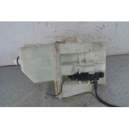 Vaschetta Acqua Tergicristalli Saab 9-3 Cabriolet Dal 2002 al 2014 Cod 12791689  1742565627344