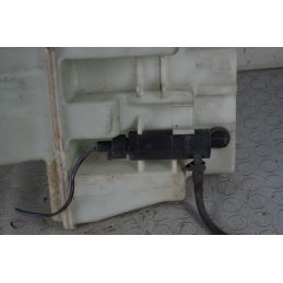 Vaschetta Acqua Tergicristalli Saab 9-3 Cabriolet Dal 2002 al 2014 Cod 12791689  1742565627344