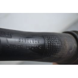Tubo Aspirazione Aria Fiat 500 Dal 2007 al 2015 Cod 51806858  1742566419856