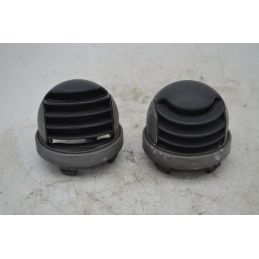 Bocchette Aria Anteriori DX e SX Smart ForTwo W450 Dal 1998 al 2007 Cod 133701  1742566745047