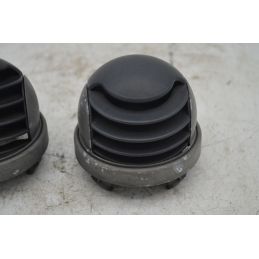 Bocchette Aria Anteriori DX e SX Smart ForTwo W450 Dal 1998 al 2007 Cod 133701  1742566745047