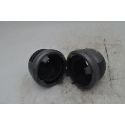 Bocchette Aria Anteriori DX e SX Smart ForTwo W450 Dal 1998 al 2007 Cod 133701  1742566745047