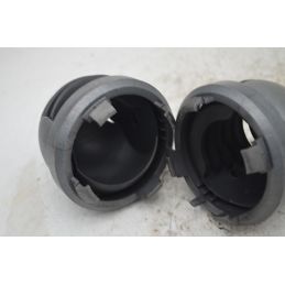 Bocchette Aria Anteriori DX e SX Smart ForTwo W450 Dal 1998 al 2007 Cod 133701  1742566745047