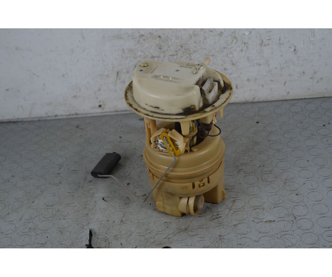 Pompa Carburante Peugeot 206 Plus Dal 2009 al 2013 Cod 9642124080  1742567200378