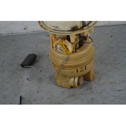 Pompa Carburante Peugeot 206 Plus Dal 2009 al 2013 Cod 9642124080  1742567200378