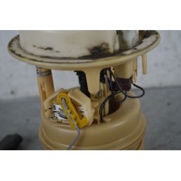Pompa Carburante Peugeot 206 Plus Dal 2009 al 2013 Cod 9642124080  1742567200378