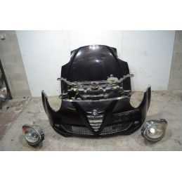Musata Alfa Romeo Mito  Dal 2008 al 2011 Cod 71777562  1742567478982