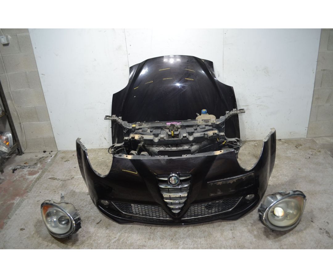 Musata Alfa Romeo Mito  Dal 2008 al 2011 Cod 71777562  1742567478982