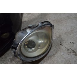 Musata Alfa Romeo Mito  Dal 2008 al 2011 Cod 71777562  1742567478982