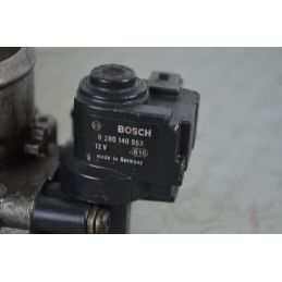 Corpo farfallato Alfa Romeo 145 Dal 1994 al 2001 Cod 0280140553  1742565494199