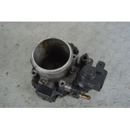 Corpo farfallato Alfa Romeo 145 Dal 1994 al 2001 Cod 0280140553  1742565494199