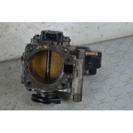 Corpo farfallato Alfa Romeo 145 Dal 1994 al 2001 Cod 0280140553  1742565494199