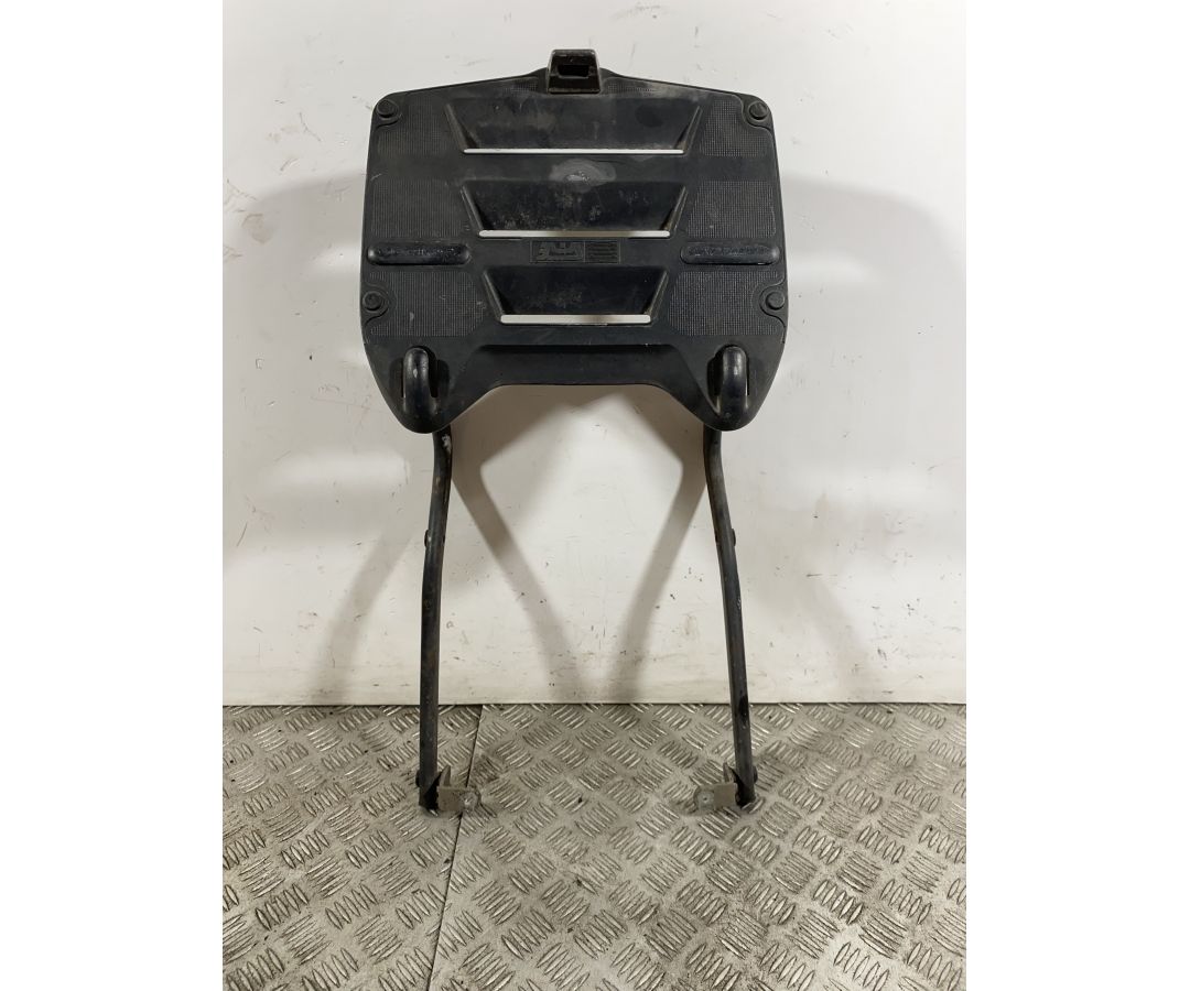 Maniglione Portapacchi posteriore Kawasaki GPZ 550 Dal 1978 Al 1990  1742568618431