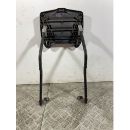 Maniglione Portapacchi posteriore Kawasaki GPZ 550 Dal 1978 Al 1990  1742568618431