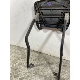 Maniglione Portapacchi posteriore Kawasaki GPZ 550 Dal 1978 Al 1990  1742568618431