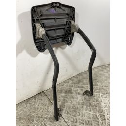 Maniglione Portapacchi posteriore Kawasaki GPZ 550 Dal 1978 Al 1990  1742568618431