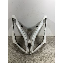 Carena Scudo Anteriore Kymco Downtown 300 dal 2009 al 2014  1742572149457