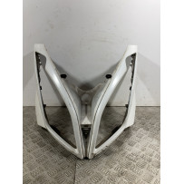 Carena Scudo Anteriore Kymco Downtown 300 dal 2009 al 2014  1742572149457