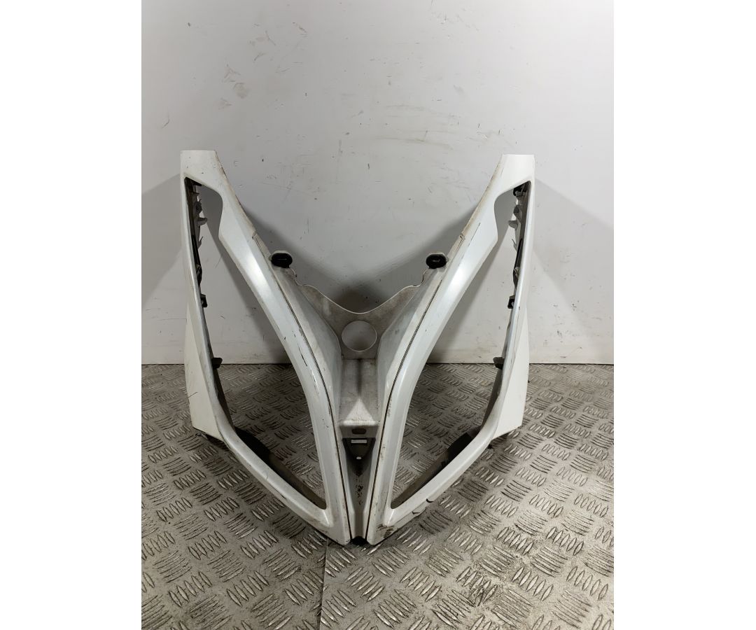 Carena Scudo Anteriore Kymco Downtown 300 dal 2009 al 2014  1742572149457
