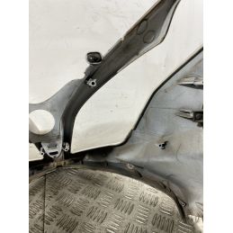 Carena Scudo Anteriore Kymco Downtown 300 dal 2009 al 2014  1742572149457