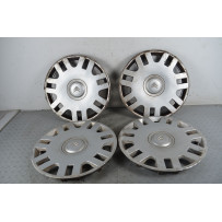 Borchie coprimozzo Citroen C2 Dal 2003 al 2010 Cod 9641829380  1742572549639