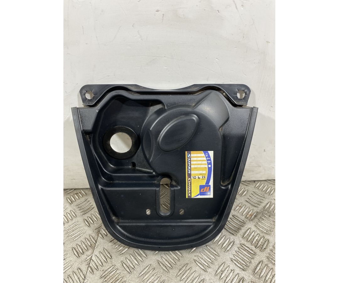 Carena Copertura Serbatoio Yamaha Neo's 50 4T Dal 2014 Al 2018  1742572947251