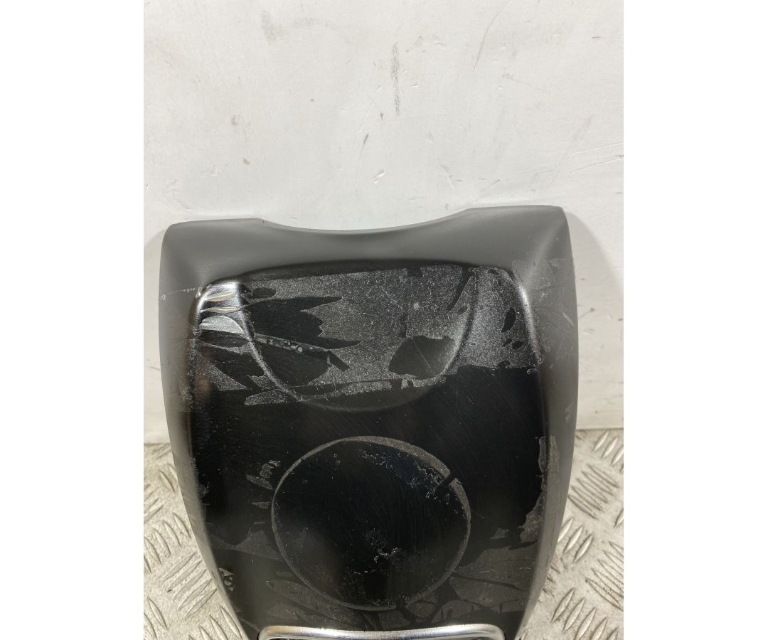 Carena Scudetto Anteriore Aprilia Scarabeo 100 2T dal 1999 al 2002  1742802819273