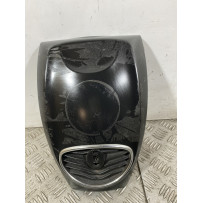 Carena Scudetto Anteriore Aprilia Scarabeo 100 2T dal 1999 al 2002  1742802819273