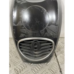 Carena Scudetto Anteriore Aprilia Scarabeo 100 2T dal 1999 al 2002  1742802819273