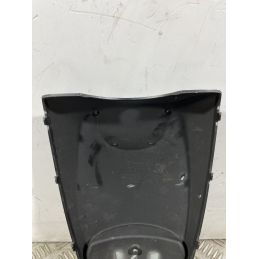 Carena Scudetto Anteriore Aprilia Scarabeo 100 2T dal 1999 al 2002  1742802819273