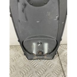 Carena Scudetto Anteriore Aprilia Scarabeo 100 2T dal 1999 al 2002  1742802819273