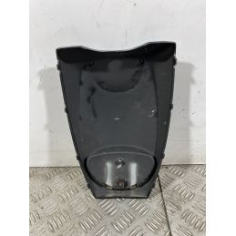 Carena Scudetto Anteriore Aprilia Scarabeo 100 2T dal 1999 al 2002  1742802819273