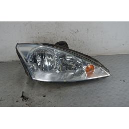 Faro Anteriore DX Ford Focus Dal 1998 al 2005 Cod 1152095  1742802788883