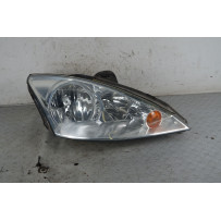 Faro Anteriore DX Ford Focus Dal 1998 al 2005 Cod 1152095  1742802788883
