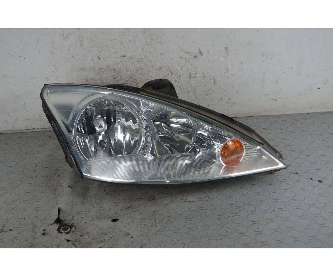 Faro Anteriore DX Ford Focus Dal 1998 al 2005 Cod 1152095  1742802788883