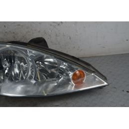 Faro Anteriore DX Ford Focus Dal 1998 al 2005 Cod 1152095  1742802788883