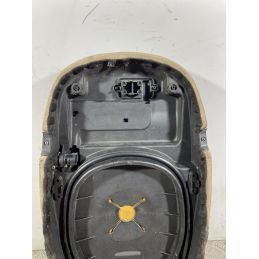 Sella Piaggio Vespa LX 125 / 150 Dal 2012 al 2013  1742802941103