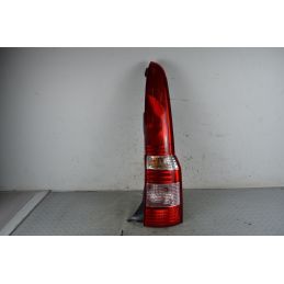 Fanale Stop Posteriore DX Fiat Panda Dal 2003 al 2012 Cod 51705458  1742803263419