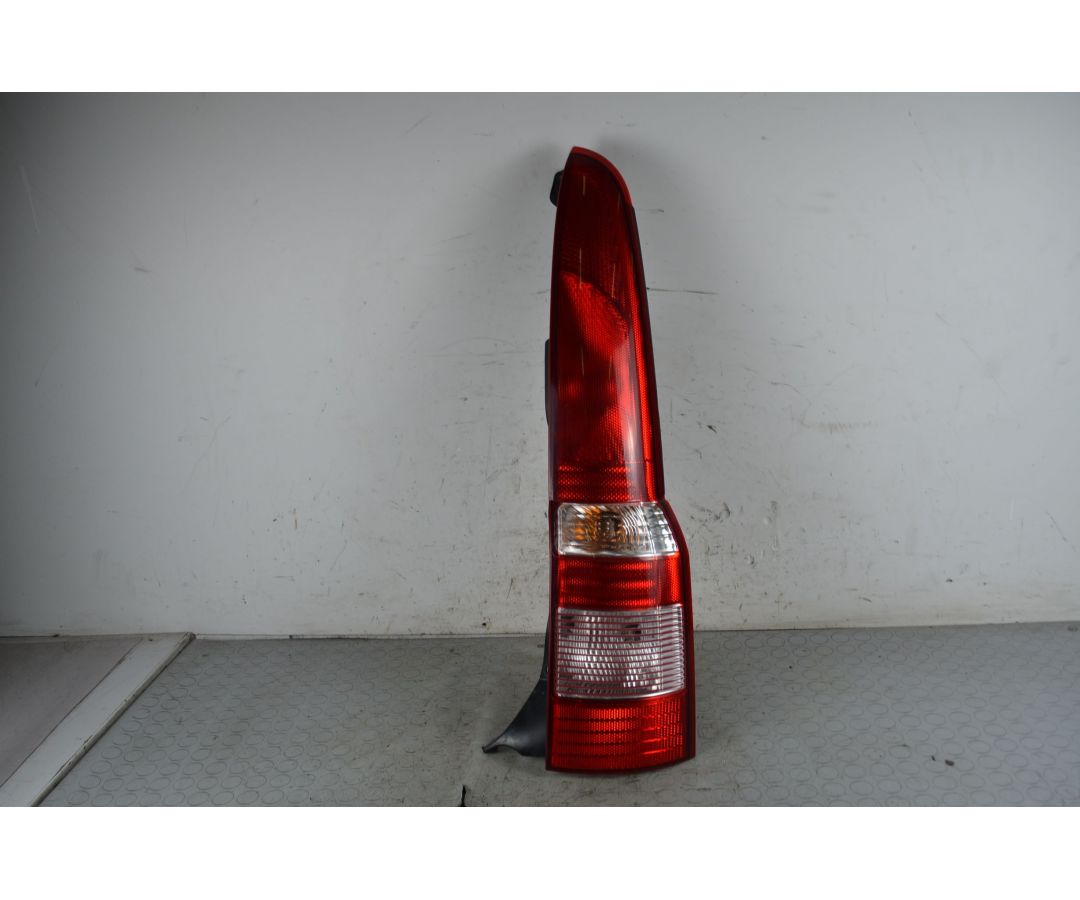 Fanale Stop Posteriore DX Fiat Panda Dal 2003 al 2012 Cod 51705458  1742803263419