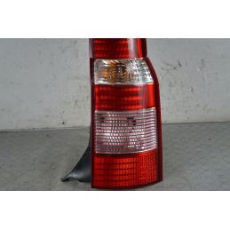 Fanale Stop Posteriore DX Fiat Panda Dal 2003 al 2012 Cod 51705458  1742803263419