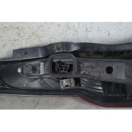 Fanale Stop Posteriore DX Fiat Panda Dal 2003 al 2012 Cod 51705458  1742803263419