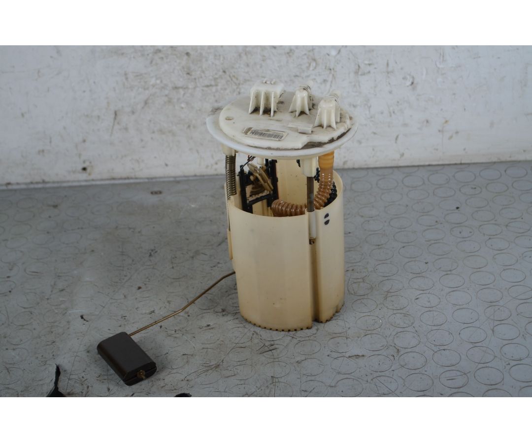 Pompa Carburante Renault Megane III Dal 2008 al 2016 Cod 0580207007  1742803633045